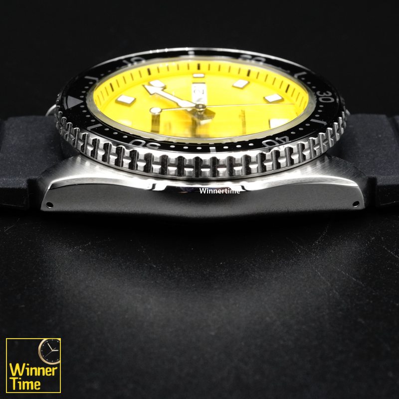 นาฬิกา SEIKO NEW 5 SPORT AUTOMATIC SKX series รุ่น SRPL87K1,SRPL87K,SRPL87
