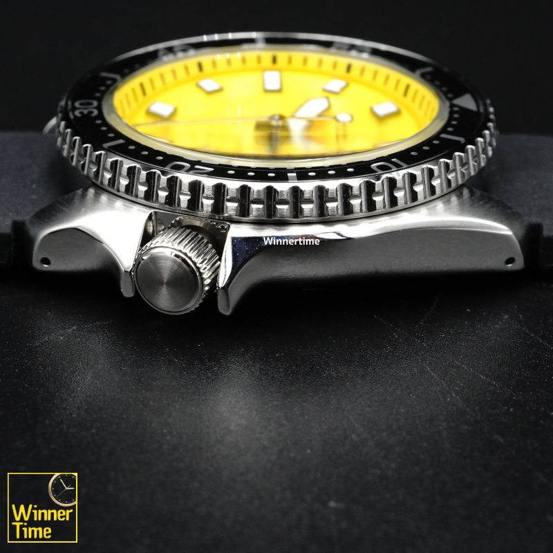 นาฬิกา SEIKO NEW 5 SPORT AUTOMATIC SKX series รุ่น SRPL87K1,SRPL87K,SRPL87