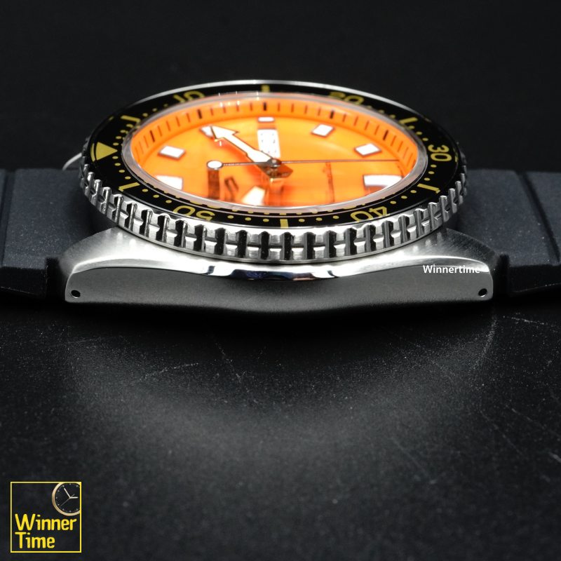 นาฬิกา SEIKO NEW 5 SPORT AUTOMATIC SKX series รุ่น SRPL89K1,SRPL89K,SRPL89