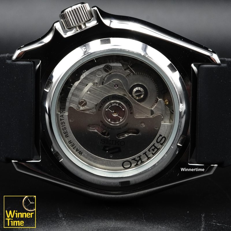 นาฬิกา SEIKO NEW 5 SPORT AUTOMATIC SKX series รุ่น SRPL89K1,SRPL89K,SRPL89