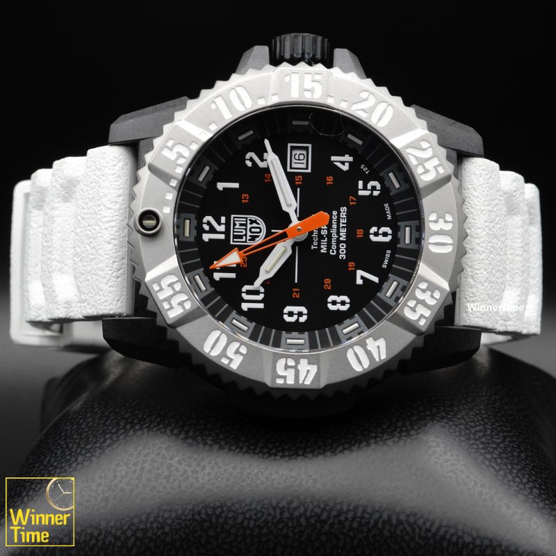 นาฬิกาข้อมือ LUMINOX MIL-SPEC 3350 SERIES รุ่น XL.3359.SET