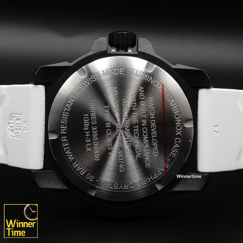 นาฬิกาข้อมือ LUMINOX MIL-SPEC 3350 SERIES รุ่น XL.3359.SET