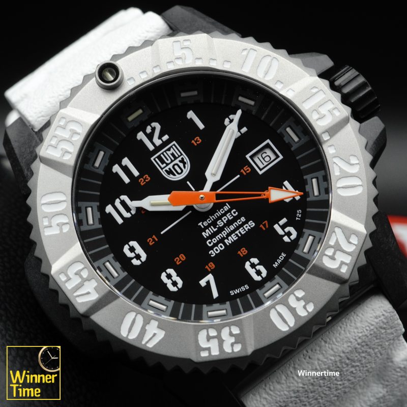 นาฬิกาข้อมือ LUMINOX MIL-SPEC 3350 SERIES รุ่น XL.3359.SET