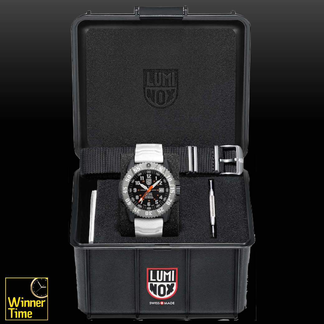 นาฬิกาข้อมือ LUMINOX MIL-SPEC 3350 SERIES รุ่น XL.3359.SET