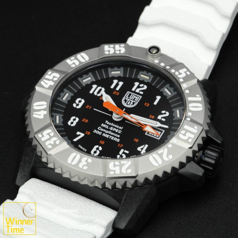 นาฬิกาข้อมือ LUMINOX MIL-SPEC 3350 SERIES รุ่น XL.3359.SET