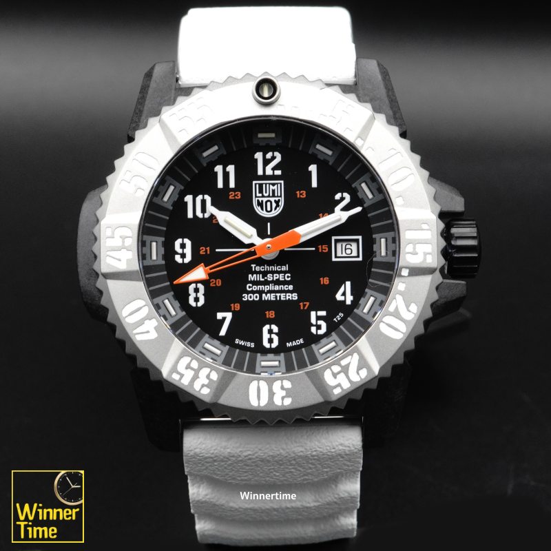 นาฬิกาข้อมือ LUMINOX MIL-SPEC 3350 SERIES รุ่น XL.3359.SET