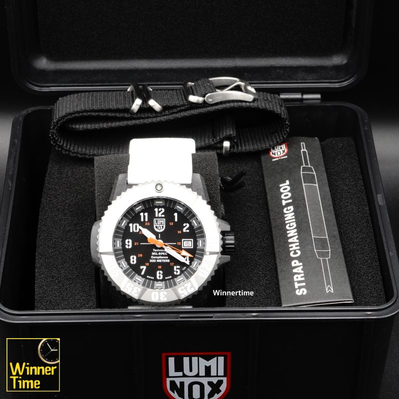 นาฬิกาข้อมือ LUMINOX MIL-SPEC 3350 SERIES รุ่น XL.3359.SET