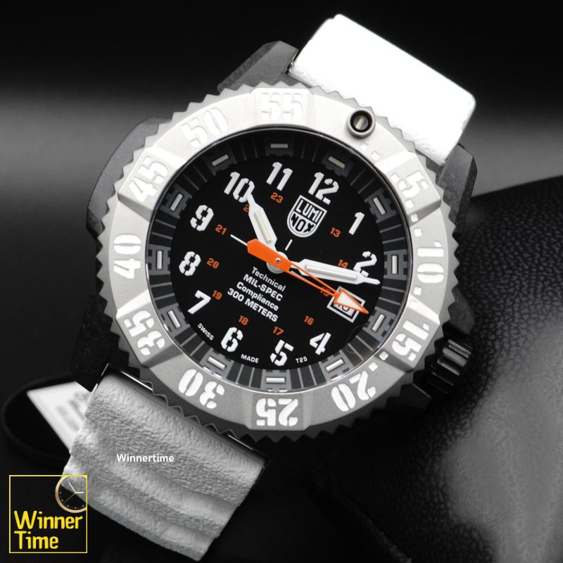 นาฬิกาข้อมือ LUMINOX MIL-SPEC 3350 SERIES รุ่น XL.3359.SET