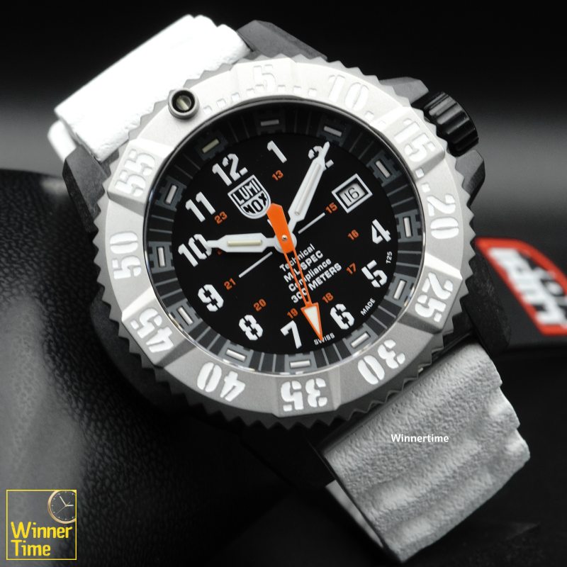 นาฬิกาข้อมือ LUMINOX MIL-SPEC 3350 SERIES รุ่น XL.3359.SET