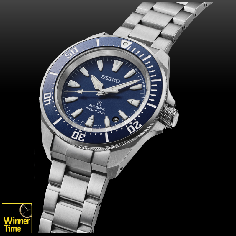 นาฬิกา Seiko Prospex Diver‘s Watch Mechanical รุ่น SRPL51K1,SRPL51K,SRPL51 นาฬิกา Seiko Prospex Diver‘s Watch Mechanical รุ่น SRPL51K1,SRPL51K,SRPL51