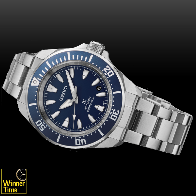 นาฬิกา Seiko Prospex Diver‘s Watch Mechanical รุ่น SRPL51K1,SRPL51K,SRPL51 นาฬิกา Seiko Prospex Diver‘s Watch Mechanical รุ่น SRPL51K1,SRPL51K,SRPL51
