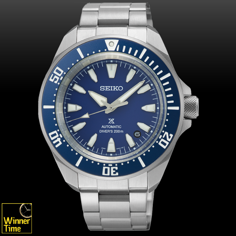 นาฬิกา Seiko Prospex Diver‘s Watch Mechanical รุ่น SRPL51K1,SRPL51K,SRPL51