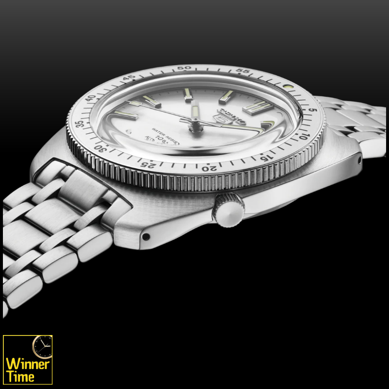 นาฬิกา SEIKO 5 Sports SKX Heritage Design Re-creation Limited Edition of 9,999 Pcs.รุ่น SRPL91,SRPL91K,SRPL91K1 นาฬิกา SEIKO 5 Sports SKX Heritage Design Re-creation Limited Edition of 9,999 Pcs.รุ่น SRPL91,SRPL91K,SRPL91K1