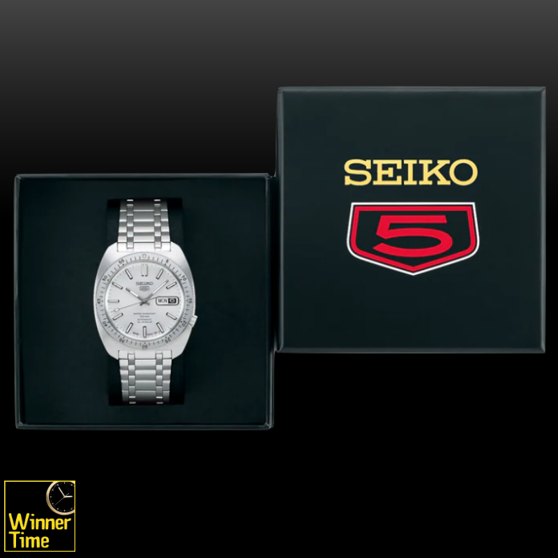 นาฬิกา SEIKO 5 Sports SKX Heritage Design Re-creation Limited Edition of 9,999 Pcs.รุ่น SRPL91,SRPL91K,SRPL91K1 นาฬิกา SEIKO 5 Sports SKX Heritage Design Re-creation Limited Edition of 9,999 Pcs.รุ่น SRPL91,SRPL91K,SRPL91K1