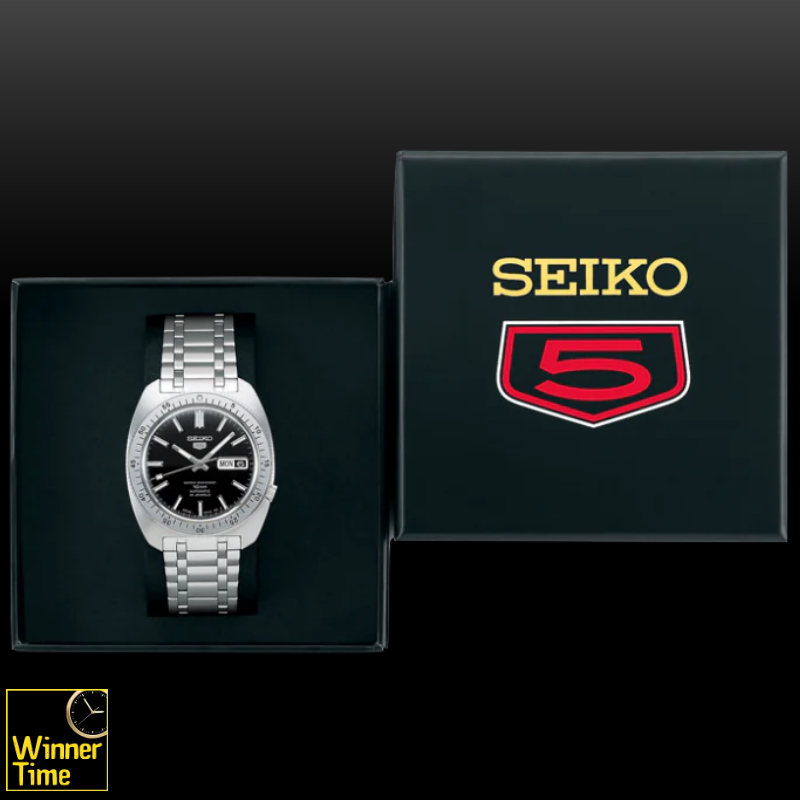 นาฬิกา SEIKO 5 Sports SKX Heritage Design Re-creation Limited Edition of 9,999 Pcs.รุ่น SRPL93,SRPL93K,SRPL93K1