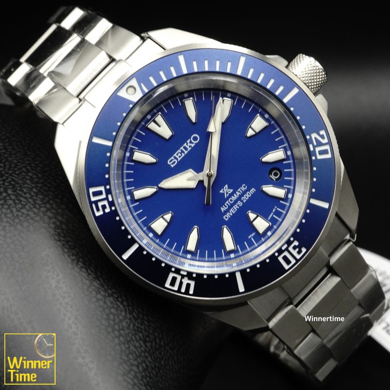 นาฬิกา Seiko Prospex Diver‘s Watch Mechanical รุ่น SRPL51K1,SRPL51K,SRPL51