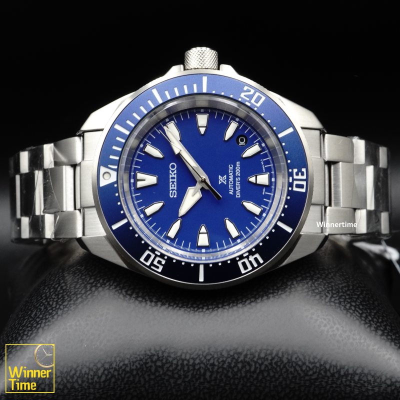 นาฬิกา Seiko Prospex Diver‘s Watch Mechanical รุ่น SRPL51K1,SRPL51K,SRPL51