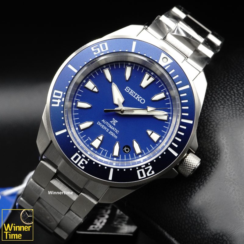นาฬิกา Seiko Prospex Diver‘s Watch Mechanical รุ่น SRPL51K1,SRPL51K,SRPL51