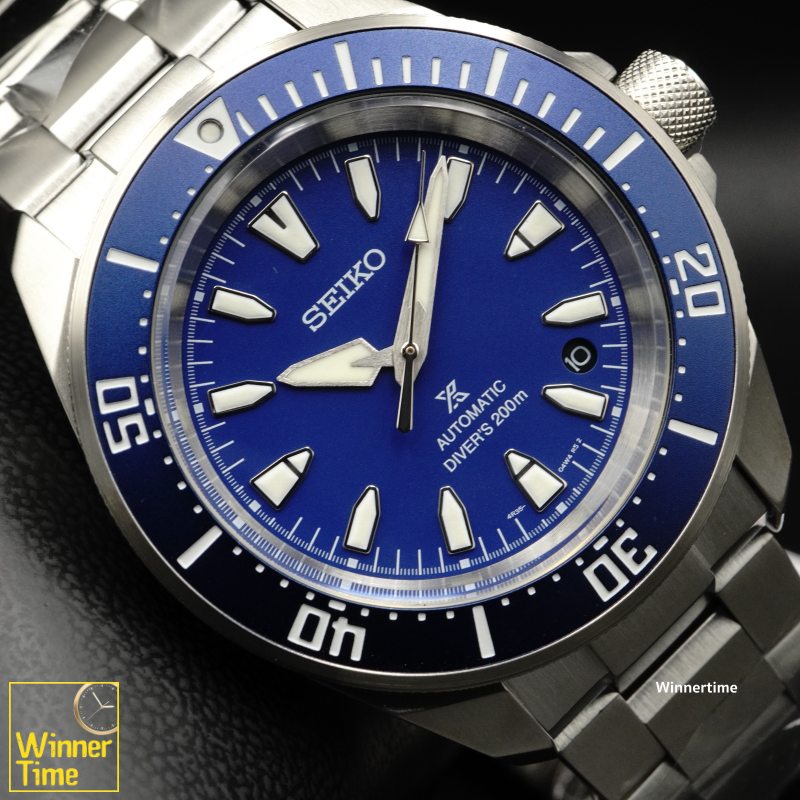 นาฬิกา Seiko Prospex Diver‘s Watch Mechanical รุ่น SRPL51K1,SRPL51K,SRPL51