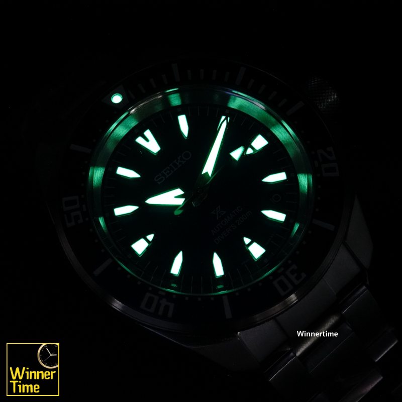 นาฬิกา Seiko Prospex Diver‘s Watch Mechanical รุ่น SRPL51K1,SRPL51K,SRPL51