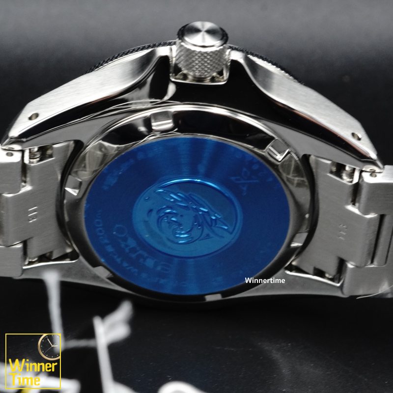 นาฬิกา Seiko Prospex Diver‘s Watch Mechanical รุ่น SRPL51K1,SRPL51K,SRPL51