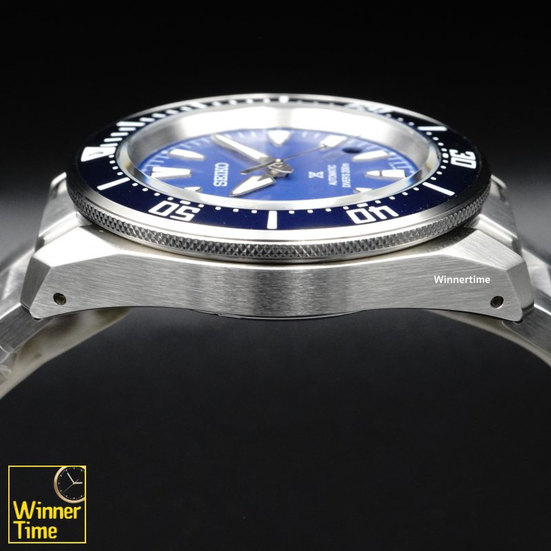 นาฬิกา Seiko Prospex Diver‘s Watch Mechanical รุ่น SRPL51K1,SRPL51K,SRPL51