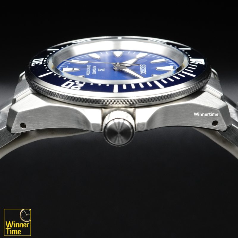 นาฬิกา Seiko Prospex Diver‘s Watch Mechanical รุ่น SRPL51K1,SRPL51K,SRPL51