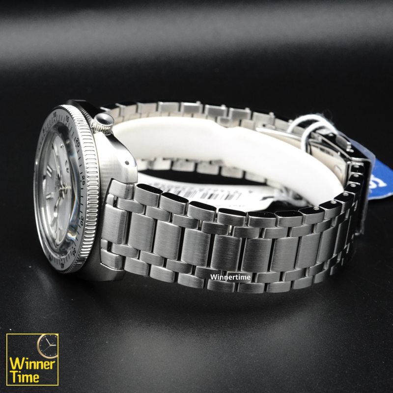 นาฬิกา SEIKO 5 Sports SKX Heritage Design Re-creation Limited Edition of 9,999 Pcs.รุ่น SRPL91,SRPL91K,SRPL91K1