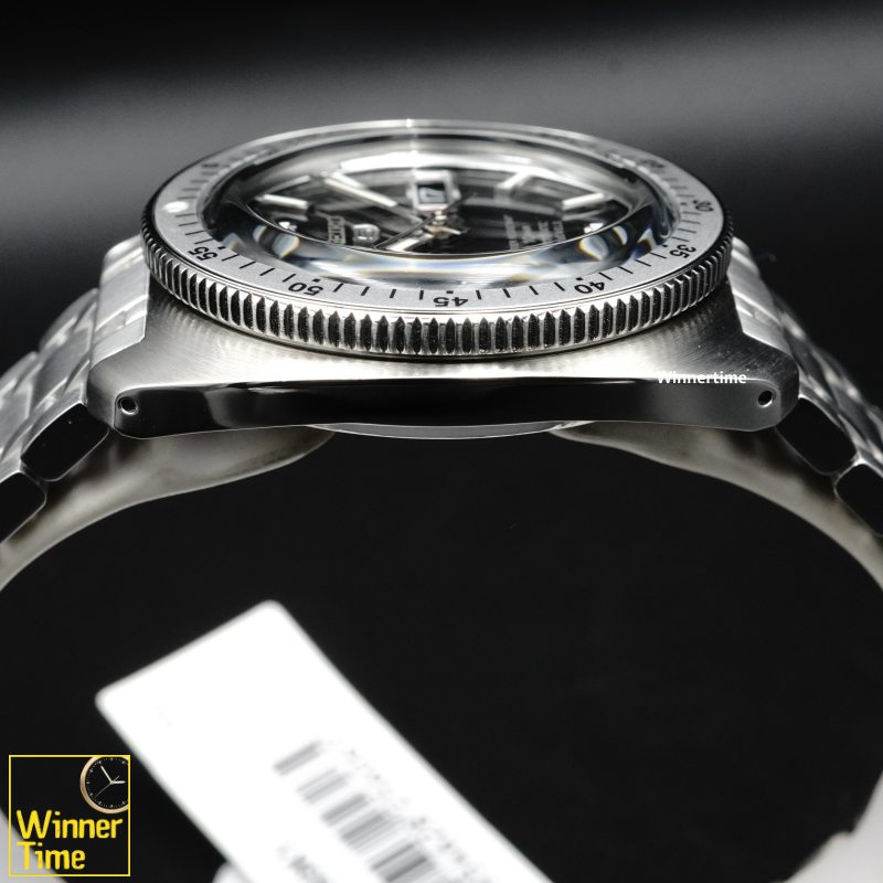 นาฬิกา SEIKO 5 Sports SKX Heritage Design Re-creation Limited Edition of 9,999 Pcs.รุ่น SRPL93,SRPL93K,SRPL93K1