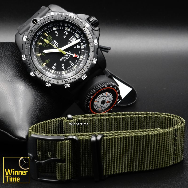 นาฬิกาข้อมือ LUMINOX RECON NAV SPEC 8830 SERIES รุ่น XL.8837.SET