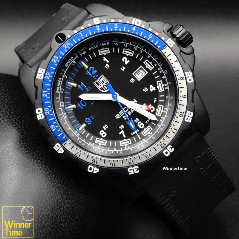 นาฬิกาข้อมือ LUMINOX RECON NAV SPEC 8830 SERIES รุ่น XL.8833