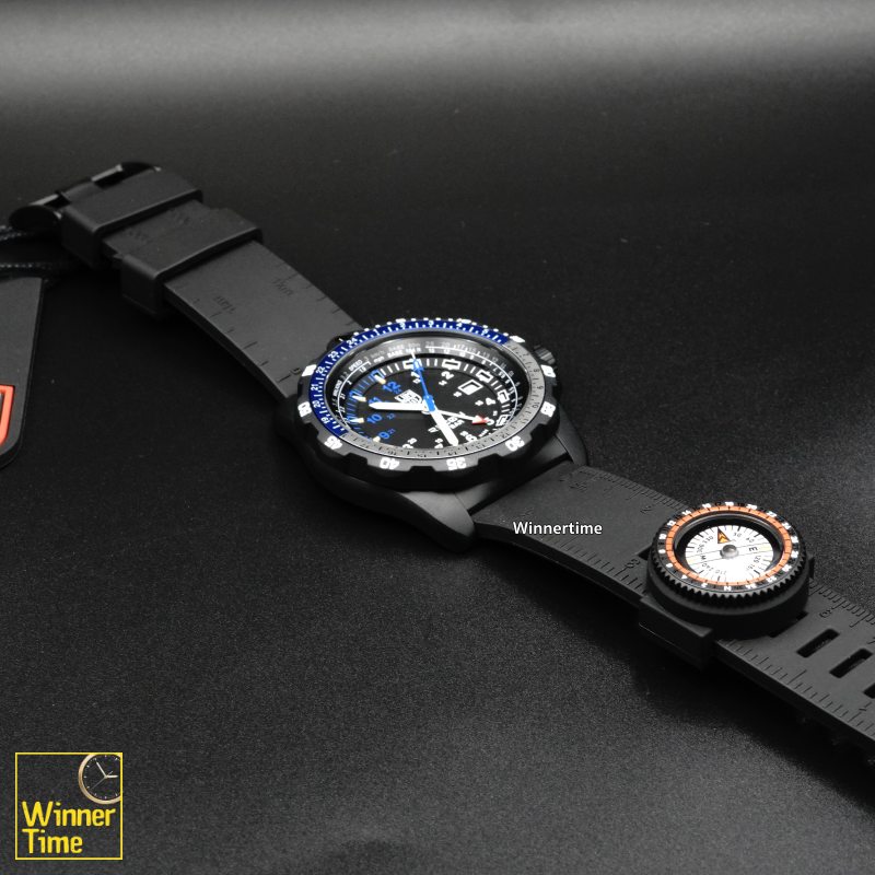 นาฬิกาข้อมือ LUMINOX RECON NAV SPEC 8830 SERIES รุ่น XL.8833