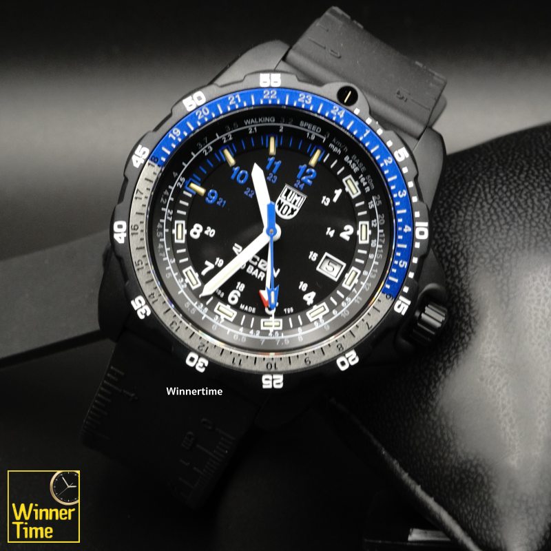 นาฬิกาข้อมือ LUMINOX RECON NAV SPEC 8830 SERIES รุ่น XL.8833