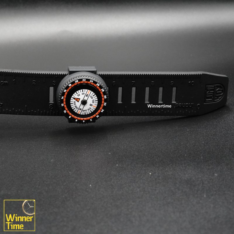 นาฬิกาข้อมือ LUMINOX RECON NAV SPEC 8830 SERIES รุ่น XL.8833