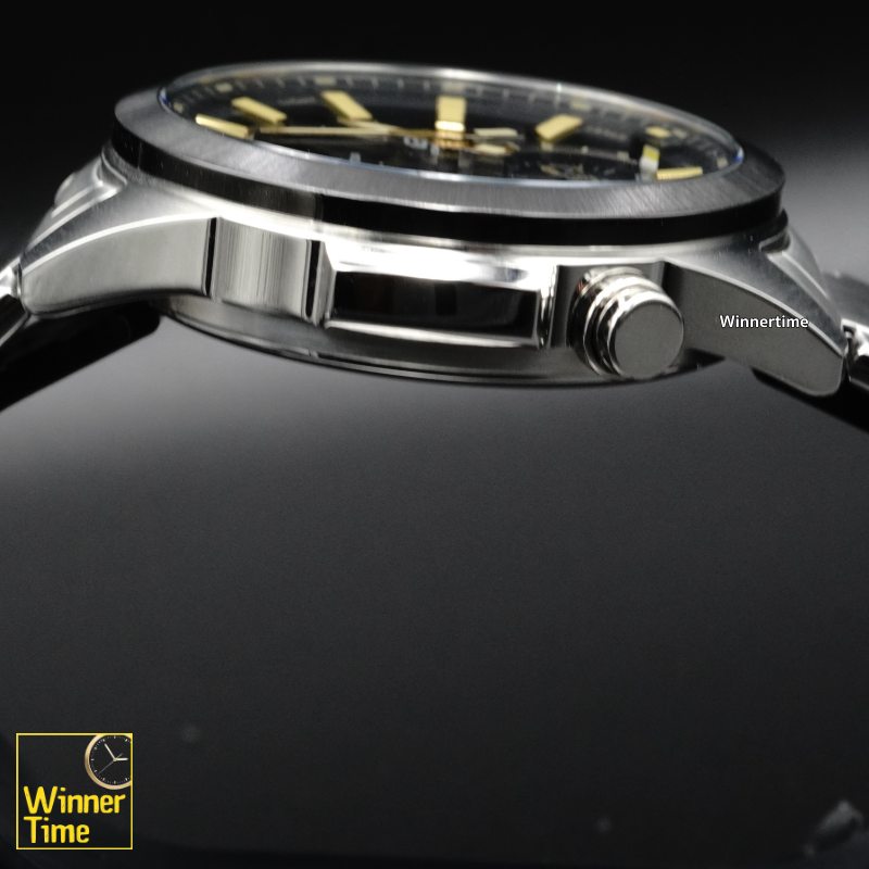 นาฬิกาCASIO EDIFICE รุ่นเชื่อมต่อกับสมาร์ทโฟน รุ่น ECB-30DB-1A9DF