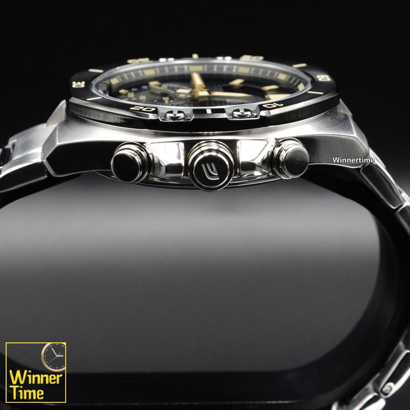 นาฬิกาCASIO EDIFICE รุ่นที่รองรับ Smartphone Link รุ่น ECB-10DB-1A9DF