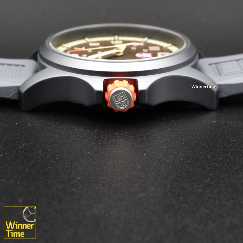 นาฬิกาข้อมือ Luminox Bear Grylls Survival LAND ALUMINOX - 3716 รุ่น XL.3716