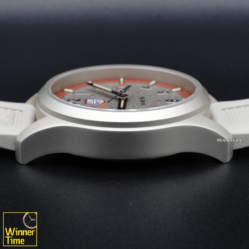 นาฬิกาข้อมือ Luminox Bear Grylls Survival LAND ALUMINOX - 3717 รุ่น XL.3717