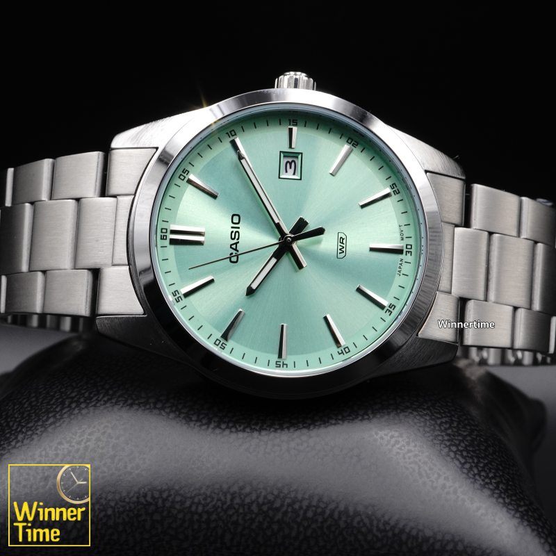 นาฬิกาCASIO อะนาล็อก รุ่น MTP-VD03D-3A2UDF