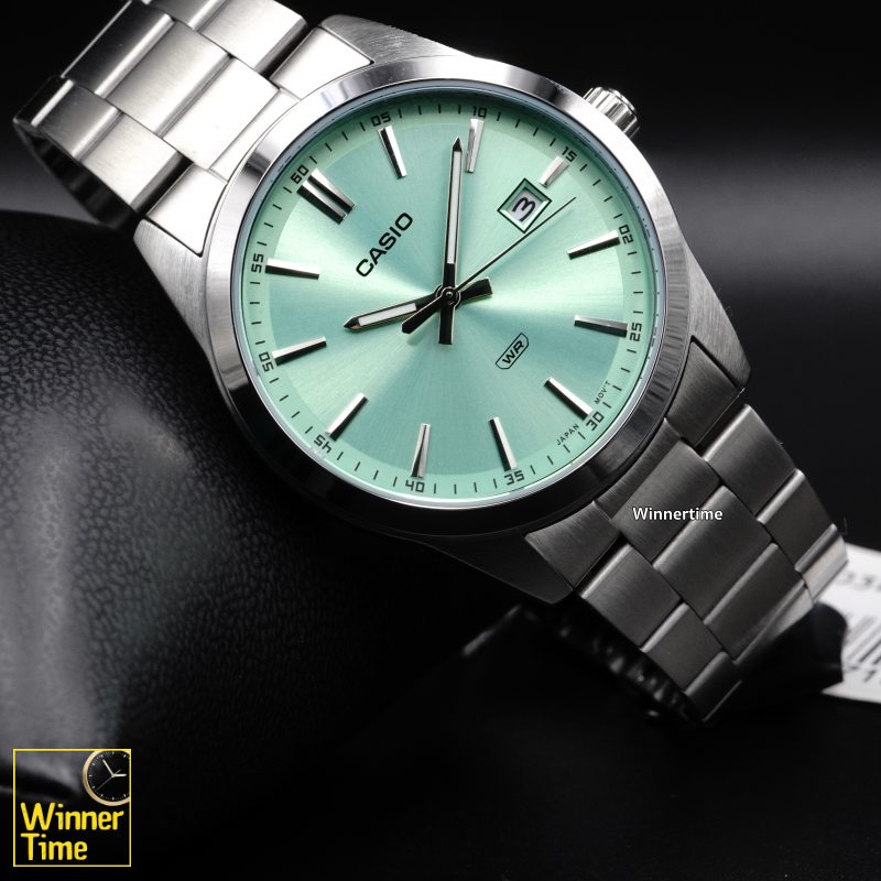 นาฬิกาCASIO อะนาล็อก รุ่น MTP-VD03D-3A2UDF