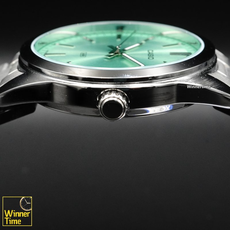 นาฬิกาCASIO อะนาล็อก รุ่น MTP-VD03D-3A2UDF