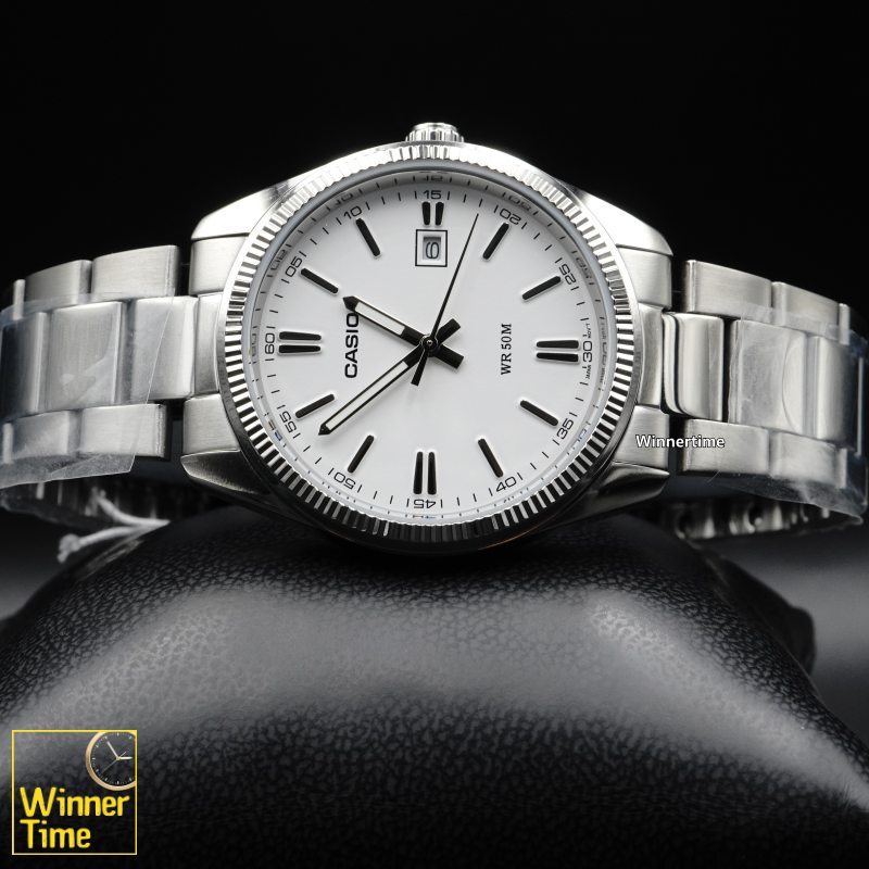 นาฬิกาCASIO Unisex รุ่น MTP-1302D-7A1VDF