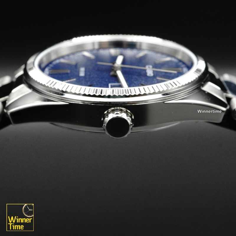 นาฬิกาCASIO มาตรฐาน อะนาล็อก รุ่น MTP-1302DA-2A1VDF