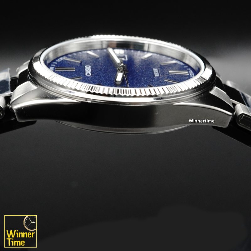 นาฬิกาCASIO มาตรฐาน อะนาล็อก รุ่น MTP-1302DA-2A1VDF