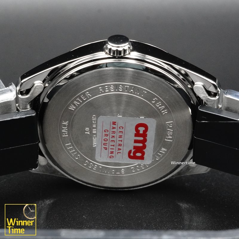 นาฬิกาCASIO มาตรฐาน อะนาล็อก รุ่น MTP-1302DS-1AVDF สีมุก