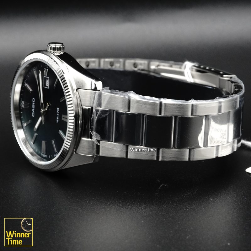 นาฬิกาCASIO มาตรฐาน อะนาล็อก รุ่น MTP-1302DS-1AVDF สีมุก