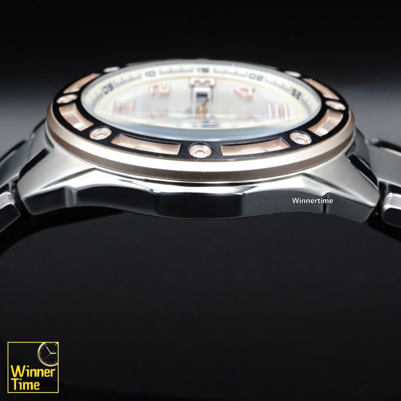 นาฬิกาCASIO มาตรฐาน อะนาล็อก รุ่น MTP-1347D-7A