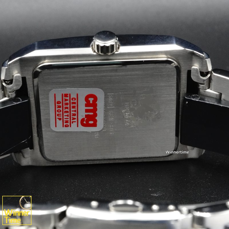 นาฬิกาCASIO BESIDE รุ่น BEM-306D-7A