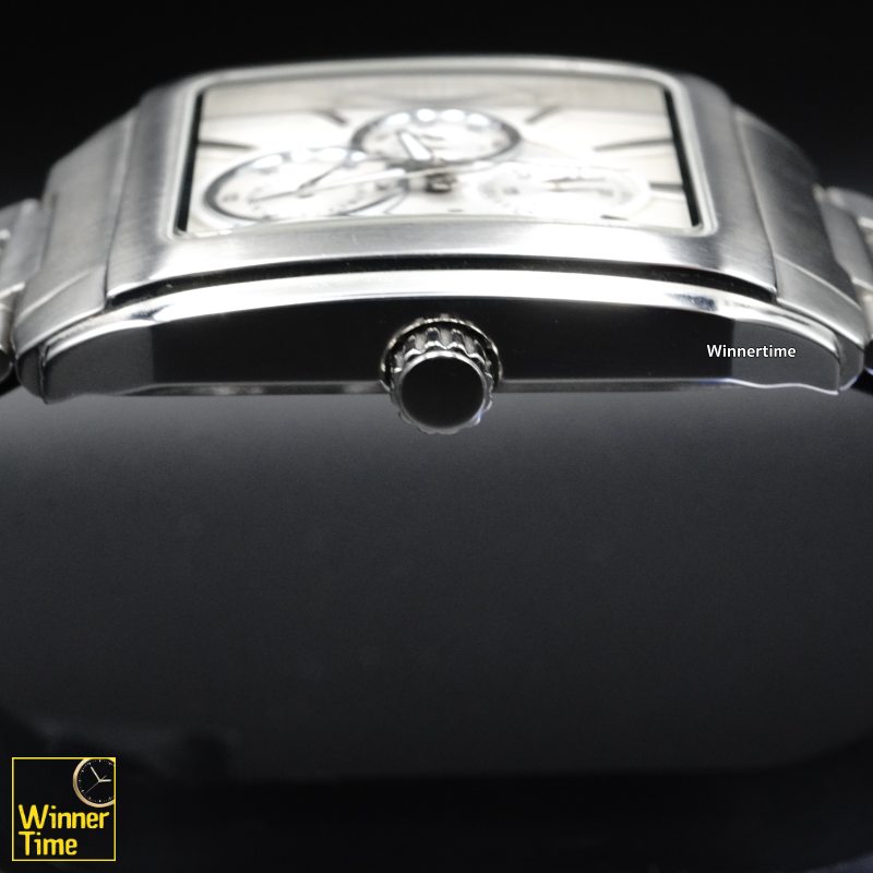 นาฬิกาCASIO BESIDE รุ่น BEM-306D-7A