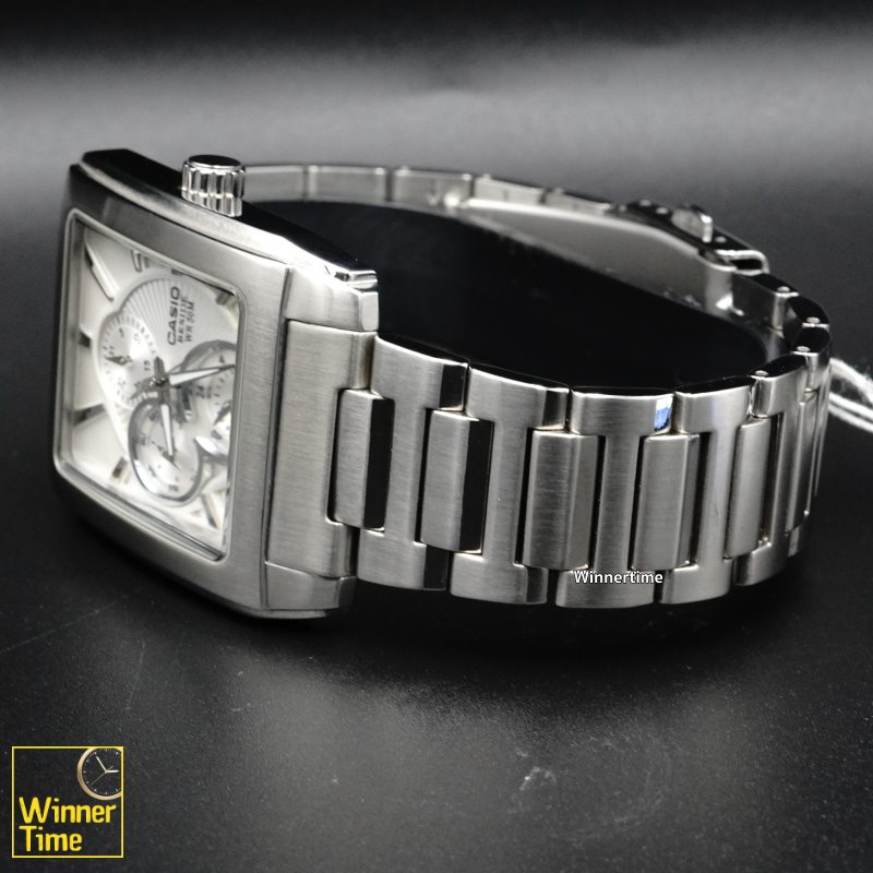 นาฬิกาCASIO BESIDE รุ่น BEM-306D-7A